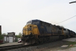 CSX 612