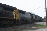 CSX 8720