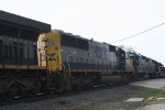 CSX 8720