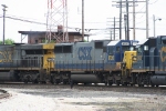 CSX 8720