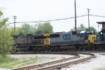 CSX 612