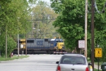 CSX 8720