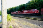 CP 8802 & CP 8724