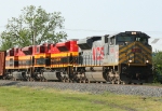 KCS 4010/KCS 3998/KCS 4030