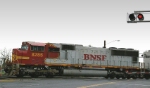 BNSF 8285