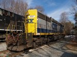 CSX 8807