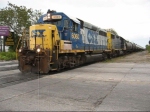 CSX #6060