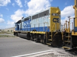 CSX #6060