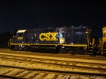 CSX #6060