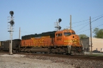 BNSF 8812