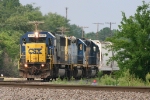 CSX 8720