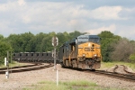 CSX 5273