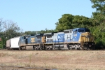 CSX 9030