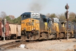 CSX 5388