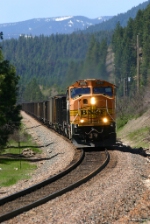 BNSF/MRL C BKMSPB0 61A