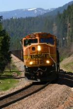 BNSF/MRL C BKMSPB0 61A