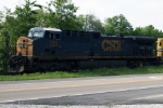 CSX 593