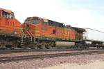 BNSF 4478