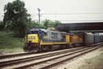 CSX 5890