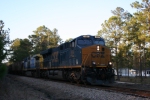 CSX 884