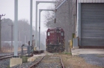 Maryland & Delaware Railroad