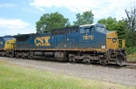 CSX 7870