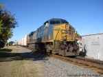 CSX Q741