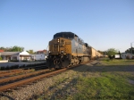 CSX K848