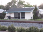 Trackside Barber Shop