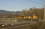 Amtrak Cascades