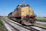 Union Pacific 6504