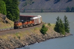 BNSF M-PASLYD1-30A