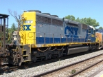 CSX 8869