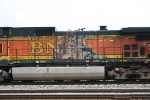 BNSF 4790