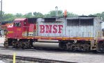 BNSF 102