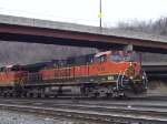 BNSF 1040