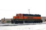 BNSF 2173