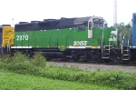 BNSF 2970