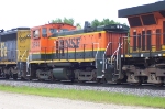 BNSF 3644