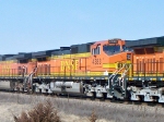 BNSF 4383