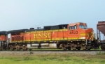 BNSF 4423