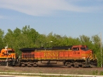 BNSF 4838