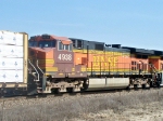 BNSF 4938