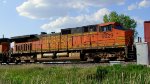 BNSF 5029