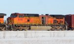 BNSF 5118