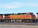 BNSF 5326