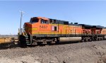 BNSF 5497