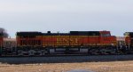 BNSF 5500