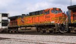 BNSF 5608