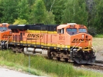 BNSF 5913